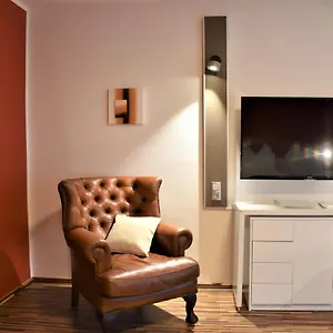  Apartment Studio-apartment Augarten Austria