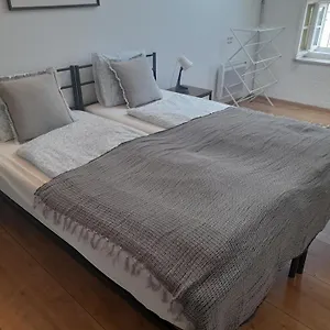 Apartment Salzach, Salzburg