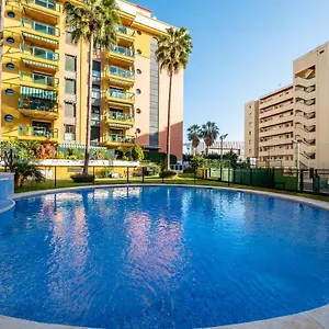  Apartment Palm - Spain