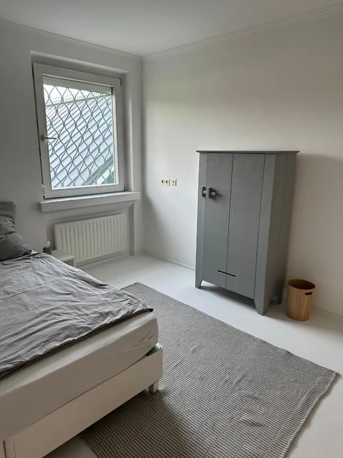 Rum i privatbostad Casa More Gray Niederalm